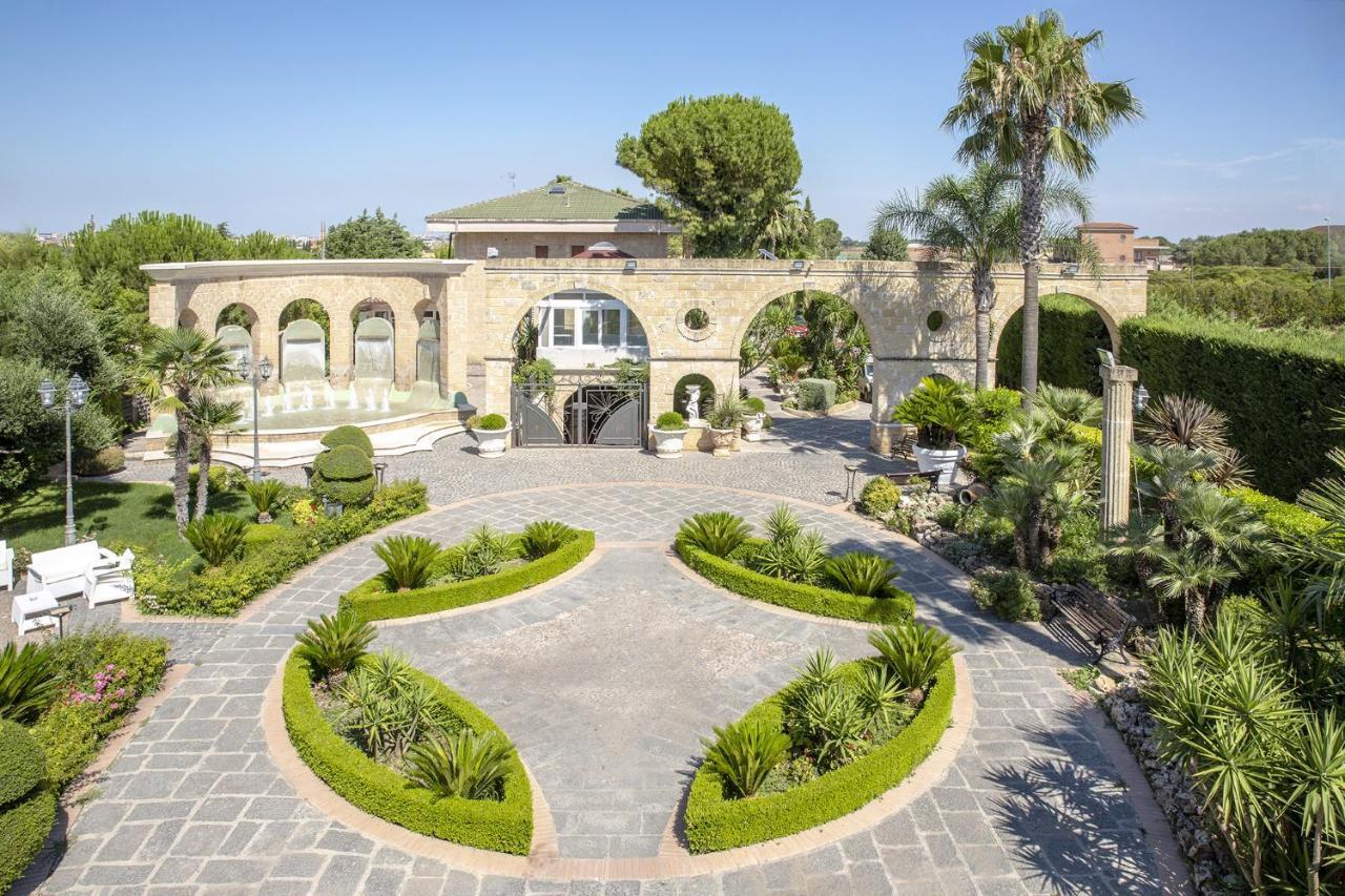 Maison Reale Foggia Exterior photo
